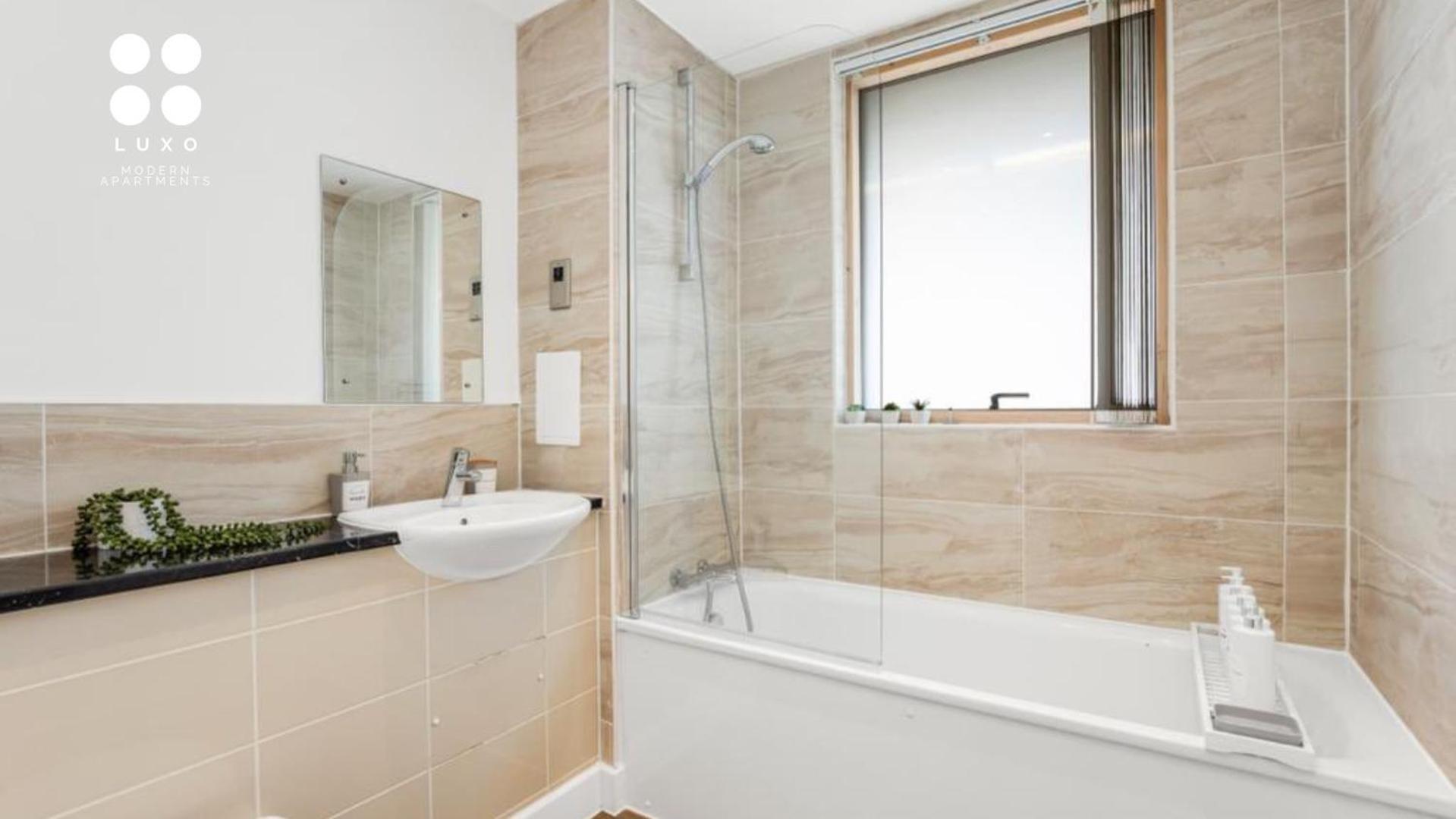 Apartamento Luxury Modern 1 Bedroom In Covent Gardens